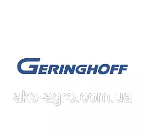 002026 Сегмент ротора задній GERINGHOFF 002026 Сегмент ротора задній GERINGHOFF