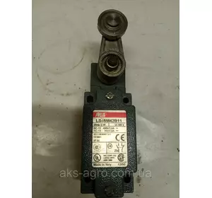 LS45M42B11 Кінцевий вимикач LS45M42B11 Кінцевий вимикач