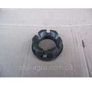 Гайка вторинного вала МТЗ 50-1701253 Гайка вторинного вала МТЗ 50-1701253