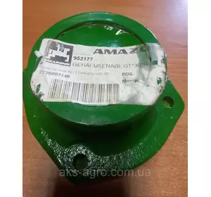 952177, Amazone Ступиця підшипника моста GT 30 RD95 NR.2 502016 952177, Amazone Ступиця підшипника моста GT 30 RD95 NR.2 502016