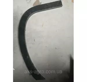 Стійка 053492 лапи 60х25, культиватора Horsch, 34060836 Стійка 053492 лапи 60х25, культиватора Horsch, 34060836