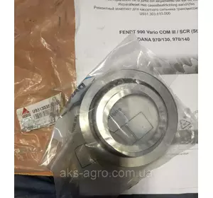 U931303810000 Сільник гумовометалевий H931303220120 U931303830000 85-110-13/14 AGCO PARTS U931303810000 Сільник гумовометалевий H931303220120 U931303830000 85-110-13/14 AGCO PARTS