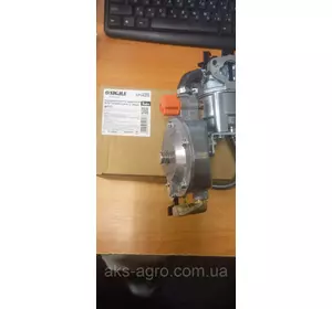 Карбюратор і редуктор для генераторів газ/бензин до 5кВт (в зборі) SIGMA (5714211) Карбюратор і редуктор для генераторів газ/бензин до 5кВт (в зборі) SIGMA (5714211)