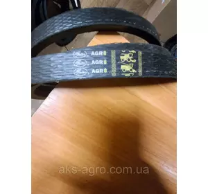 0202235 Ремінь 22x3100 Gates С(В)-3100 AH160080, 0615131, 84432785, 1720674M1, 01142150, 01141958, 3170210R1 0202235 Ремінь 22x3100 Gates С(В)-3100 AH160080, 0615131, 84432785, 1720674M1, 01142150, 01141958, 3170210R1