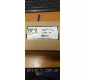 H931202090400 Елемент ф-ра повітряного вторинний AGCO F071151 86036834 4286474M1 P601560 CF3240 H931202090400 Елемент ф-ра повітряного вторинний AGCO F071151 86036834 4286474M1 P601560 CF3240