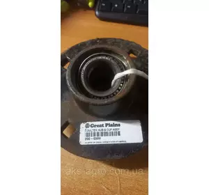 200-039V Ступиця різального диска (колтера) із підшипниками 200-002D, GP1500/2000/NTA3510 200-039V Ступиця різального диска (колтера) із підшипниками 200-002D, GP1500/2000/NTA3510