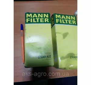 U5001KIT MANN-FILTER Фільтр Ad Blue E103UD295 2014774 UF101 1457436033 7421574991 SD70380 V837079423 4736424 U5001KIT MANN-FILTER Фільтр Ad Blue E103UD295 2014774 UF101 1457436033 7421574991 SD70380 V837079423 4736424