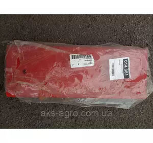 AC819180 Кронштейн з втулками Kverneland AC819180 Кронштейн з втулками Kverneland