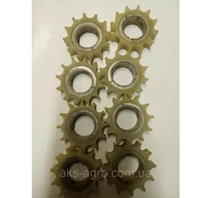 Висіваюча котушка сівалки D 66 мм, H 20 мм Koeckerling, 646486 Висіваюча котушка сівалки D 66 мм, H 20 мм Koeckerling, 646486