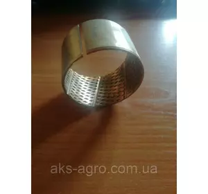 6694870 Втулка бронзова трасмісії 0006694870 Claas 6694870 Втулка бронзова трасмісії 0006694870 Claas