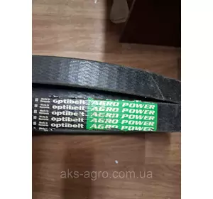 AP1004269 Ремінь Optibelt 4785-HD/32x16 Z62214 0203363 H156796 верхнього валу ТНК, JD AP1004269 Ремінь Optibelt 4785-HD/32x16 Z62214 0203363 H156796 верхнього валу ТНК, JD