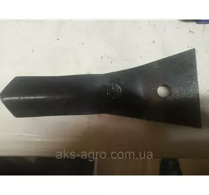 Скребок-чистик VADERSTAD — SMART PART 451404 Скребок-чистик VADERSTAD — SMART PART 451404