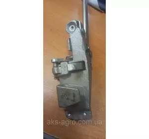5320-6105020 Замок дверей КамАЗ у зборі (с/зр, правий) 5320-6105020 Замок дверей КамАЗ у зборі (с/зр, правий)