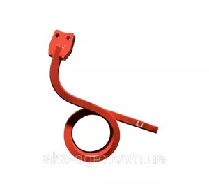 R18127601 Стійка пружинна задня до Gaspardo R18127600 R18127600R R18127601R 18127600 18127601 R18127601 Стійка пружинна задня до Gaspardo R18127600 R18127600R R18127601R 18127600 18127601