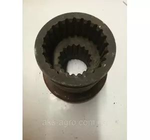 Втулка шліцьова привода КПП НИВА СК-5 Втулка шліцьова привода КПП НИВА СК-5