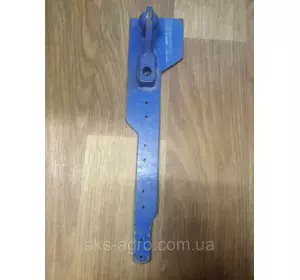 Головка ножа Дон старого зразка, п'ята коси з яблуком Головка ножа Дон старого зразка, п'ята коси з яблуком