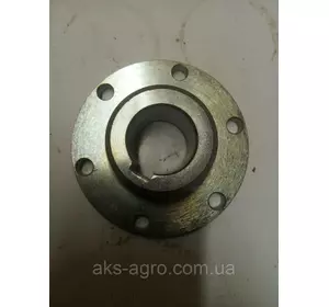 DR7110 СТУПИЦЯ ПРИВОДУ МУФТИ КУКУРУЗНОЇ ЖАТКИ OLIMAC DRAGO DR7110 СТУПИЦЯ ПРИВОДУ МУФТИ КУКУРУЗНОЇ ЖАТКИ OLIMAC DRAGO
