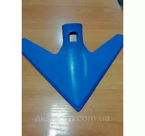 3000236 Лапа стрільчата FARMET 280мм 3000236 Лапа стрільчата FARMET 280мм