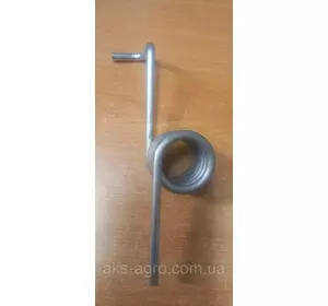 M05677 M12303 Пружина катка мала права Farmet 4004754 M05677 M12303 Пружина катка мала права Farmet 4004754