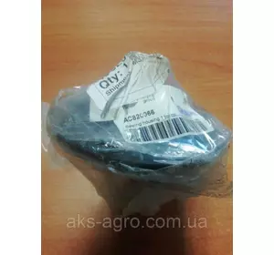 Ac820066 Ступиця з валом KVERNELAND Ac820066 Ступиця з валом KVERNELAND