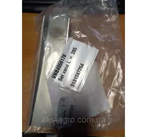 Vnb4956178 ЛОПАТКИ VNB4916402 РОЗКИДАННЯ EXACTA HL KVERNELAND VNB1060002 Vnb4956178 ЛОПАТКИ VNB4916402 РОЗКИДАННЯ EXACTA HL KVERNELAND VNB1060002