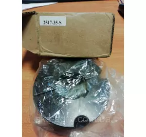 460.990 Втулка конусна 2517/35-S POTTINGER 460.990 Втулка конусна 2517/35-S POTTINGER