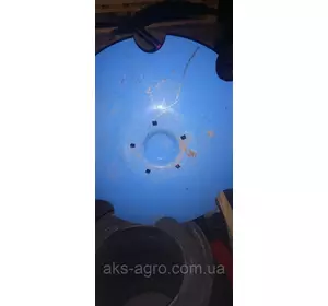 3490467 Диск бороні зубчастий 620x6mm 5відв Lemken Rubin Smart Part 3490467 Диск бороні зубчастий 620x6mm 5відв Lemken Rubin Smart Part