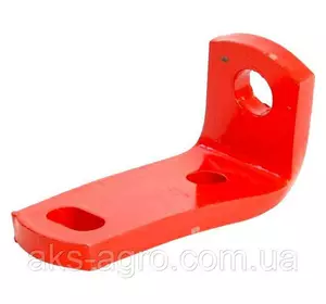 Кронштейн Kverneland,артикул KK073807R Кронштейн Kverneland,артикул KK073807R