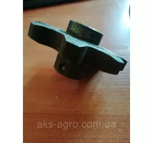 D28580448 HD28580202 Зірочка транспортера Massey Ferguson, z=9 D28580448 HD28580202 Зірочка транспортера Massey Ferguson, z=9