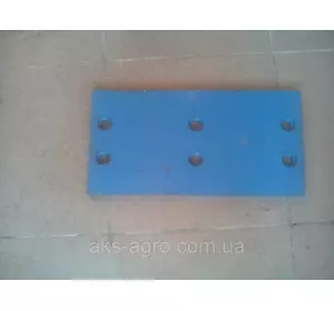 Дошка польова Lemken(Лемкен) 3411508 Дошка польова Lemken(Лемкен) 3411508