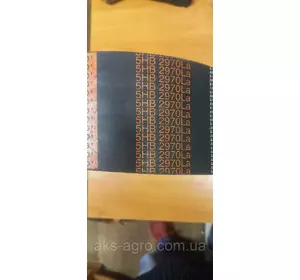 5HB 2970 5/НВ-2970 ремінь Endura Індія 5HB2970 5HB 2970 5/НВ-2970 ремінь Endura Індія 5HB2970
