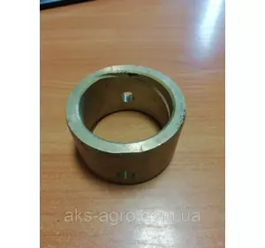 236-1006026-А Втулка вала розподільного (передня) ЯМЗ-236, 238 236-1006026-А Втулка вала розподільного (передня) ЯМЗ-236, 238