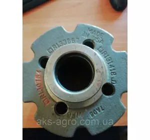 R130754 Корпус диференціалу R130754 Корпус диференціалу