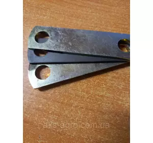 W246431B Планка натяжного пристроєм MF W246431B Планка натяжного пристроєм MF