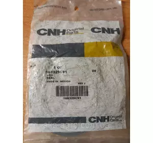 169329C91 Манжета маточини заднього колеса CNH 200851 CR25078 GA4722 2388/2188 169329C91 Манжета маточини заднього колеса CNH 200851 CR25078 GA4722 2388/2188