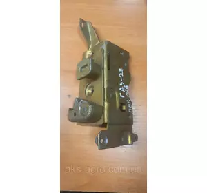 24-6105013-30 Замок дверей ГАЗ-24 передній лівий 24-6105013-30 Замок дверей ГАЗ-24 передній лівий