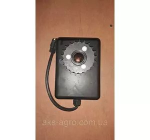 AA66078 Муфта (електропривід) СІВАЛКИ. JD AA66078 Муфта (електропривід) СІВАЛКИ. JD