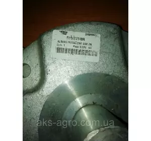 R18027440R Maschio Gaspardo вал поворотний R18027440R Maschio Gaspardo вал поворотний