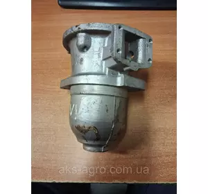 Кришка стартера передня ЗІЛ-130 СТ130А3 нова Кришка стартера передня ЗІЛ-130 СТ130А3 нова