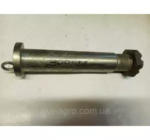 3001158 Болт шарніру загартований pr.40-205/M36 FARMET 3001158 Болт шарніру загартований pr.40-205/M36 FARMET