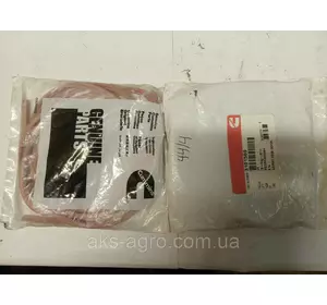Прокладка кришки розподільних шестерень двигуна Cummins ISX, QSX15 3101569 Прокладка кришки розподільних шестерень двигуна Cummins ISX, QSX15 3101569