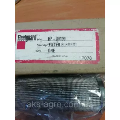 HF30199 ФІЛЬТР ГІДРАВЛІКИ FK010KGB H8O43