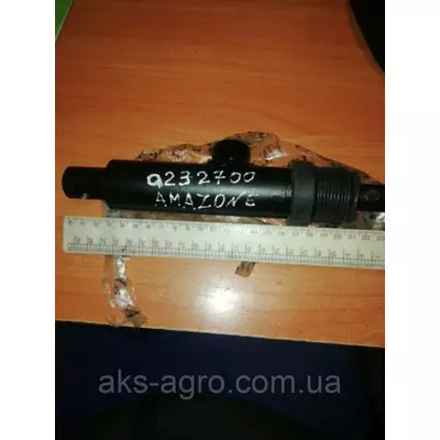 0232700 Циліндр гідравлічний E20-70-220 аналог unia