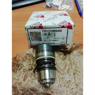 F931962020440 Муфта роз'ємна (оригінал)