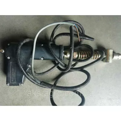 DE12-17W41M10MF лінійний привід