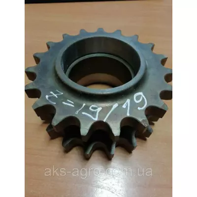 00+3525.38.200.0 зірочка z=19/19 POTTINGER