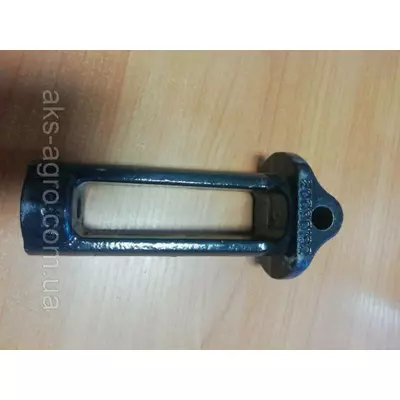 20090191 20090192 Кронштейн пружини TMII