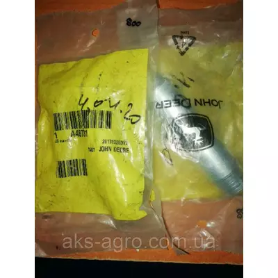 Штіфт John Deere A48731