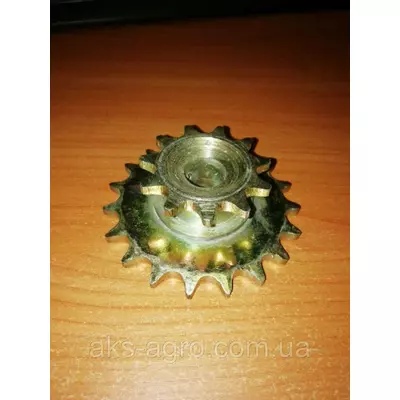 Зірочка G27146 z = 11/19 AA23066 AA27146 JD, Kinze
