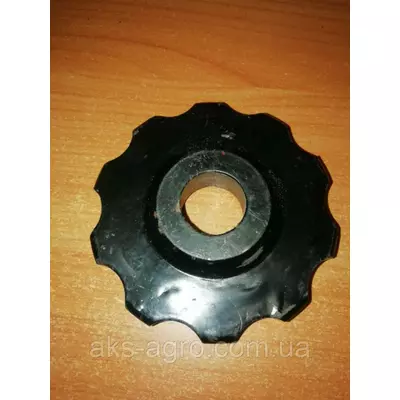 Зирочка Z = 10 t = 30.0 пид конус GERINGHOFF 032047